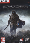 PC GAME - Middle-earth: Shadow of Mordor